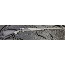 Weatherby Vanguard .270 Win 24" Barrel Bolt Action Rifle Used